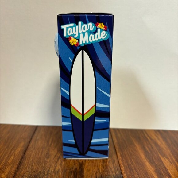 TaylorMade TP5 Pix 3 Golf Balls Limited Edition - 1 Sleeve - Hawaii Shaka Aloha - Picture 2 of 7